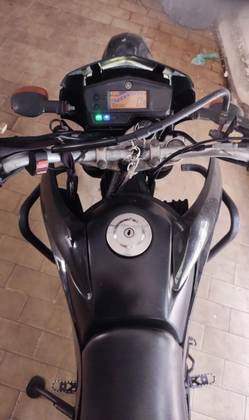 YAMAHA XTZ 250 LANDER 